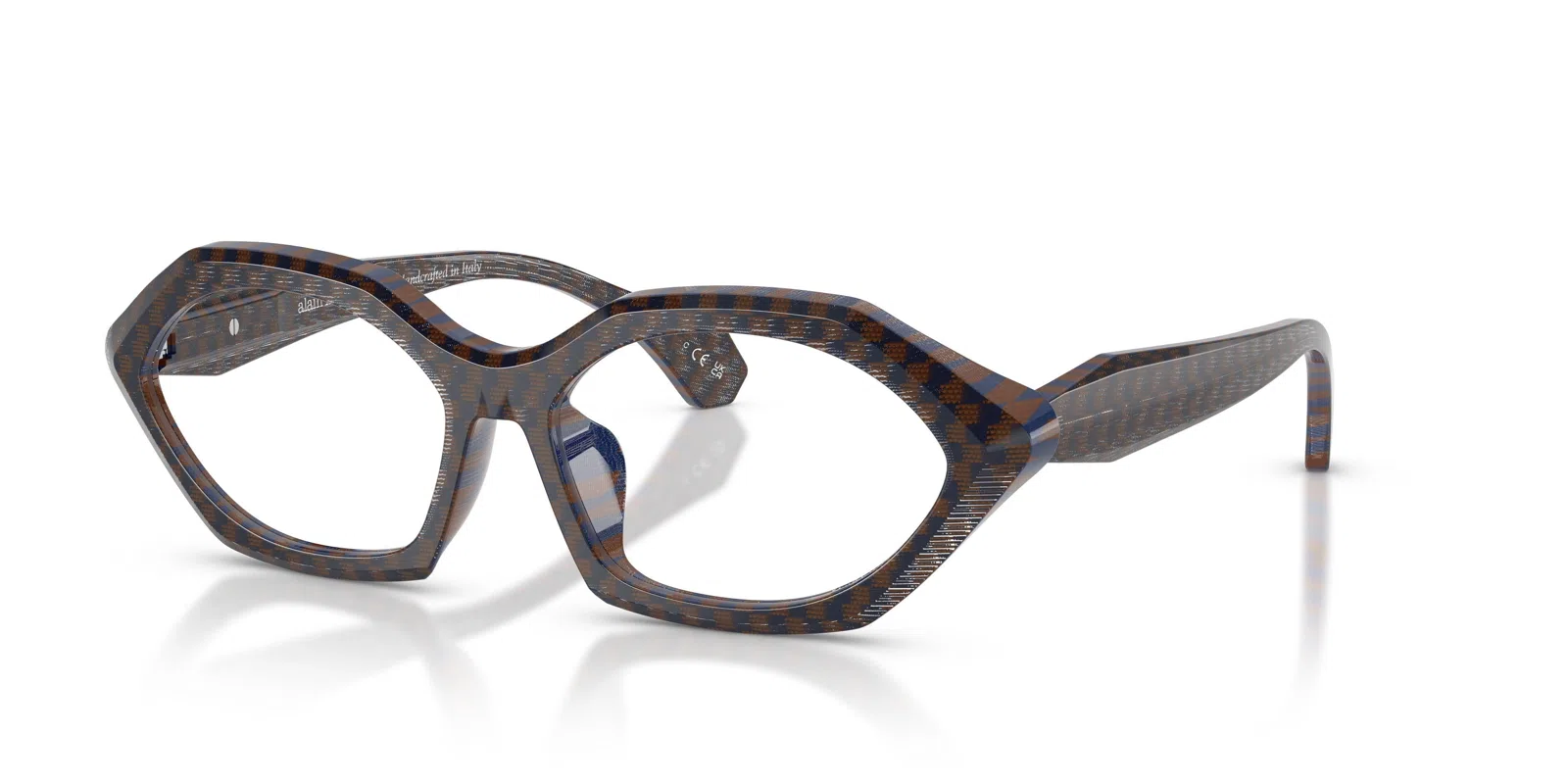 Alain Mikli 3530DM Eyeglasses - view 31